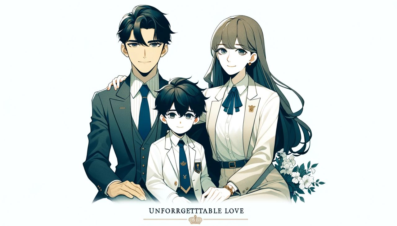 unforgettable-love