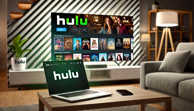 Hulu