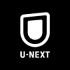 U-NEXTのロゴ