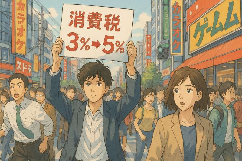 1997年の出来事
