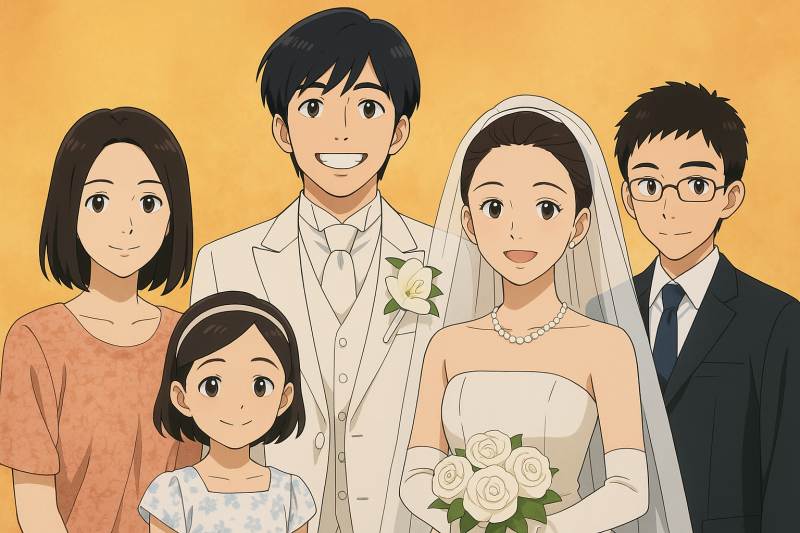 『パパドル』はどこで見れる?作品詳細