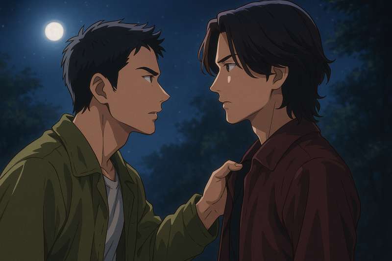 『若者のすべて』はどこで見れる?作品詳細