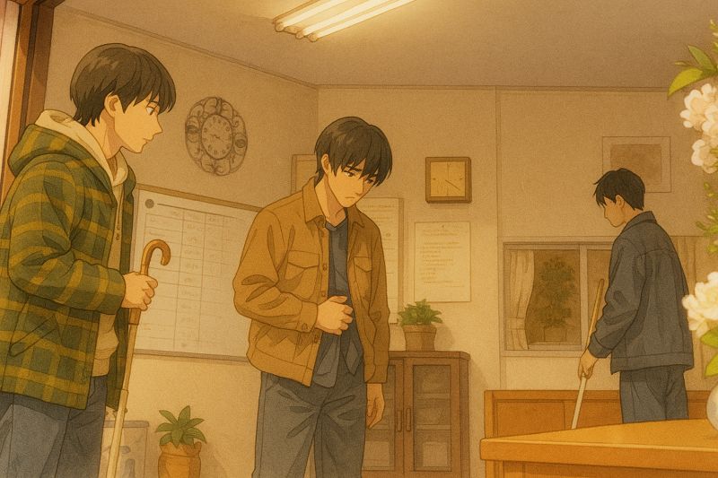 『アルジャーノンに花束を』見どころ