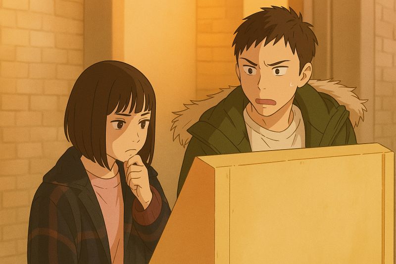 『怪盗山猫』のキャスト