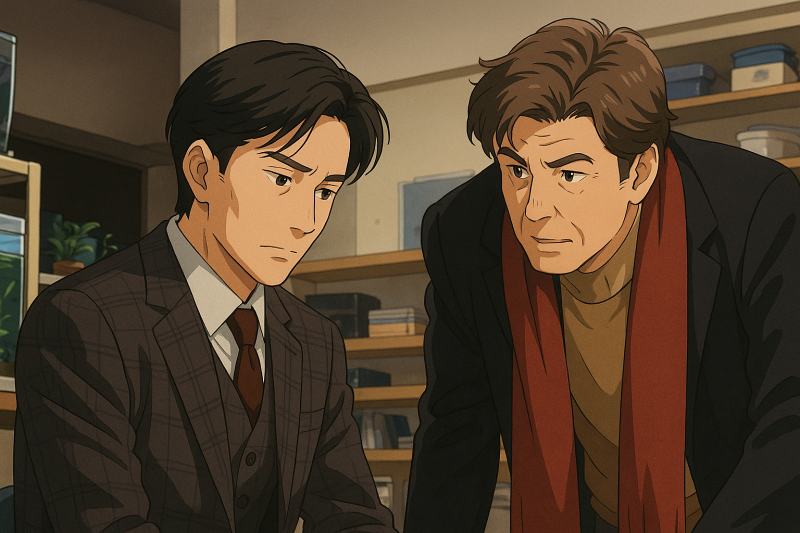 『高校教師』はどこで見れる？作品詳細