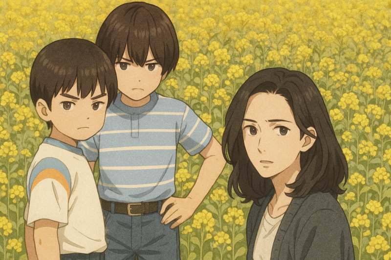 『金曜日の妻たちへ』はどこで見れる?作品詳細