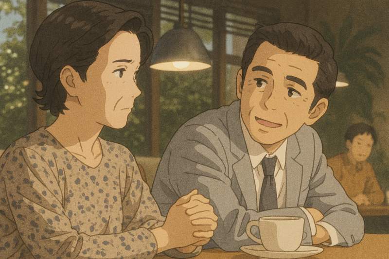 『金曜日の妻たちへ』の概要