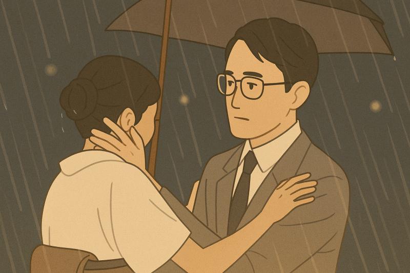 『誰にも言えない』はどこで見れる?配信サービス情報