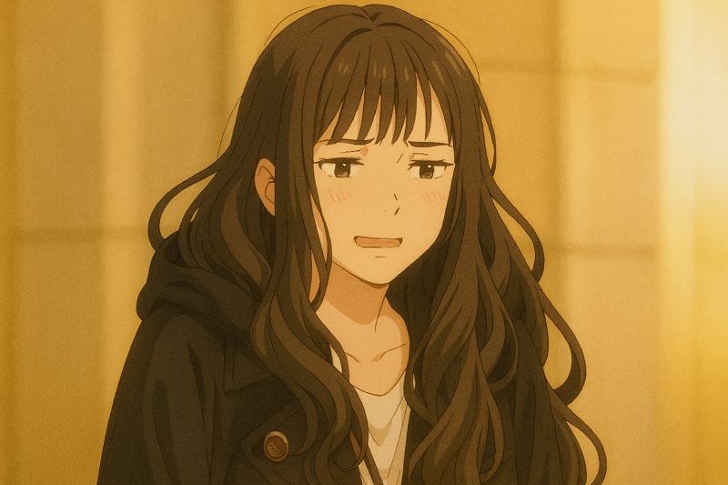 『ヤマトナデシコ七変化』の概要