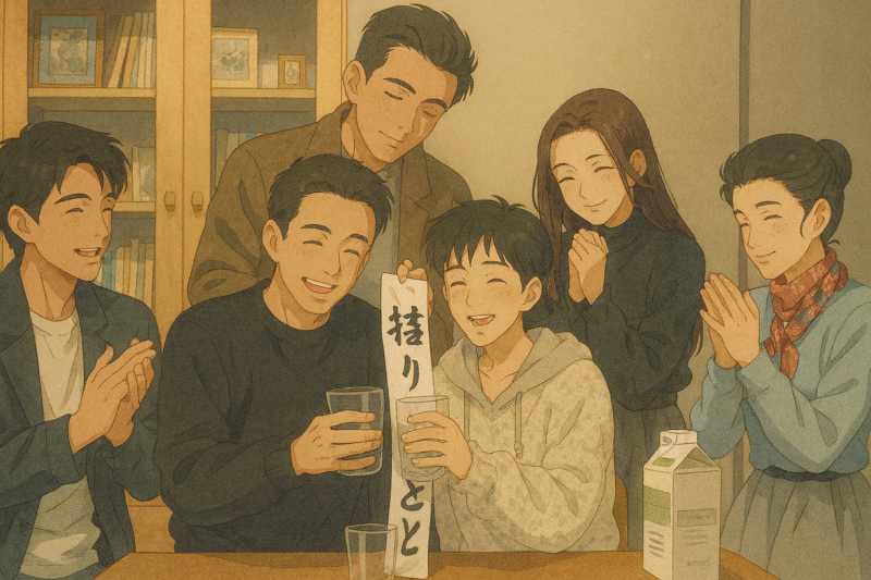 『ADブギ』はどこで見れる？作品詳細
