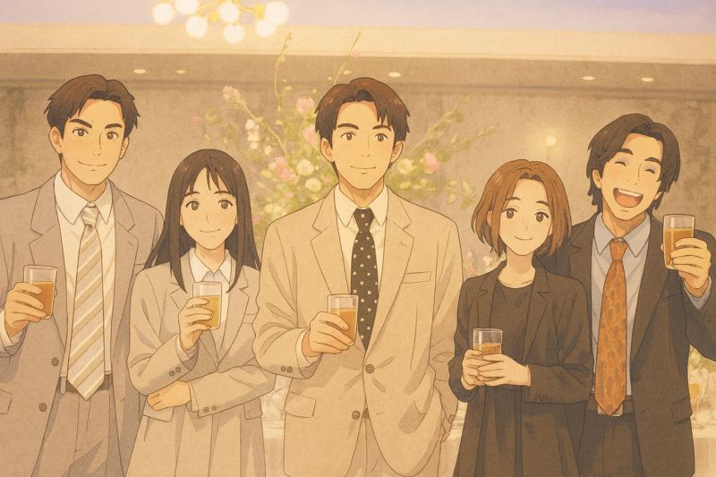 『いつかまた逢える』はどこで見れる？配信サービス情報