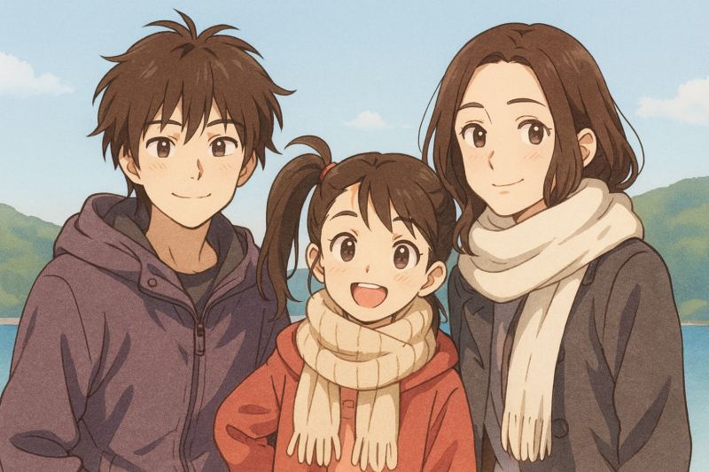 『君の手がささやいている』はどこで見れる？配信サービス情報