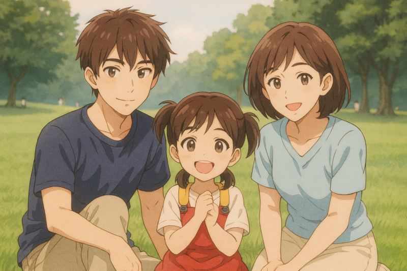『君の手がささやいている』の配信はどこで見れる？作品詳細