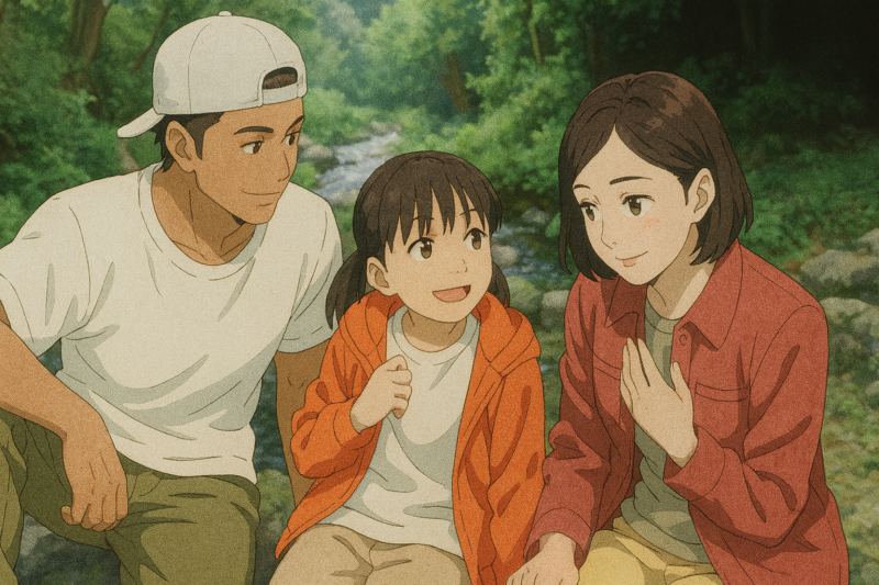 『君の手がささやいている』の見どころ